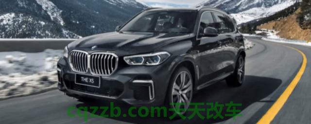 探讨：宝马x5是四驱车还是两驱车(宝马X5的车身尺寸数据是什么)