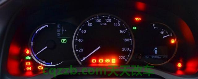 车启动没反应但是有电(冬季的时候如何保护电瓶)  第1张