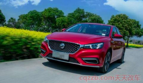 名爵怎样激活一键升窗(名爵的动力)  第3张