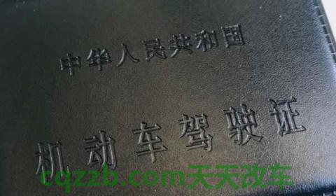 b证多大年龄可以考(B类机动车驾驶证在哪里报考) 第2张