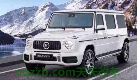 解说一下:g63加95还是98(G63 的底盘转向系统是什么) 第3张