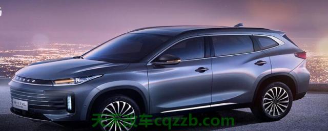 了解汽车：星途txl2021款是哪个品牌(图)