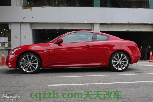 问题：英菲尼迪G37Coupe_什么是英菲尼迪G37Coupe