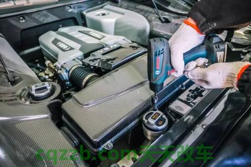 解答汽车：大保养_什么是大保养  第2张