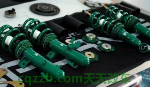 路很平但是车有颠簸感正常吗(减震更换要注意什么) 第2张