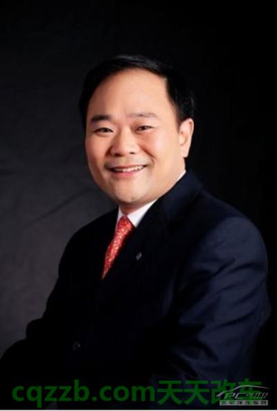 分享：李书福_什么是李书福