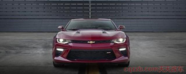 雪佛兰那个国家出厂(雪佛兰品牌的创始人)  第1张