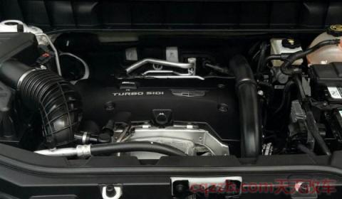xt5发动机有什么车用(xt5发动机匹配的是哪款变速箱)  第2张