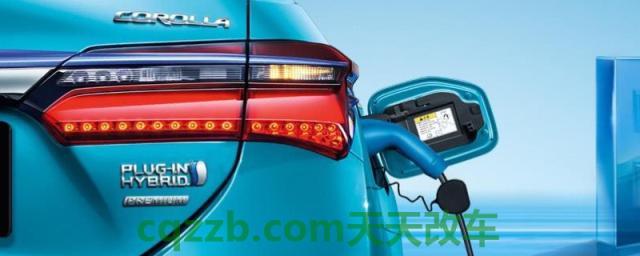 普及：混动车有购置税吗(车辆购置税在哪里缴纳)