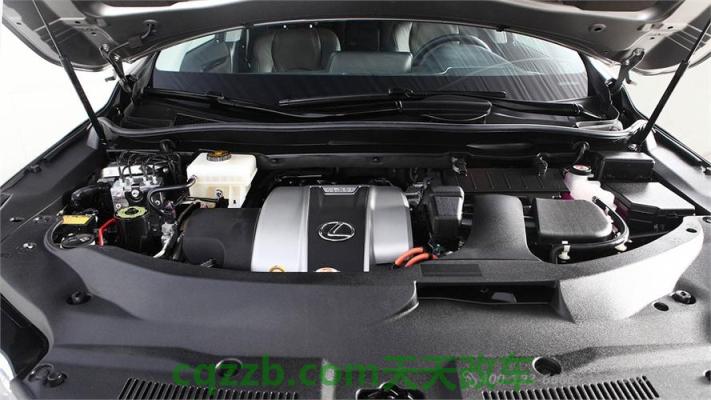 车问答:雷克萨斯rx450h油箱盖 雷克萨斯混动车质量 第2张