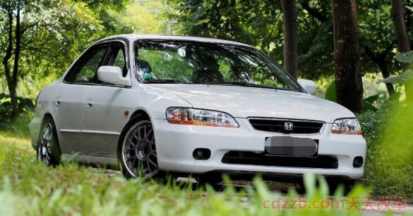 六代雅阁可以开20年吗(车身设计)  第2张