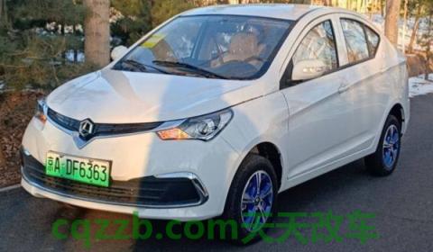 分析一下：2022年出租车必须换新能源吗(新能源车型如何进行区分)  第3张