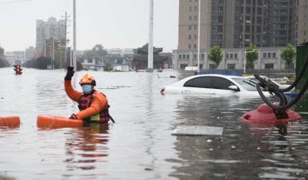 涉水车修好后影响大吗(如何判定机动车辆涉水)  第3张