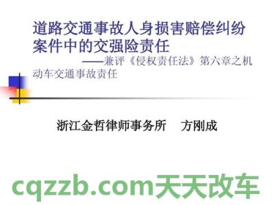 有用：交通事故精神损害赔偿范围包括哪些 交通事故纠纷的诉讼期是多久  第1张