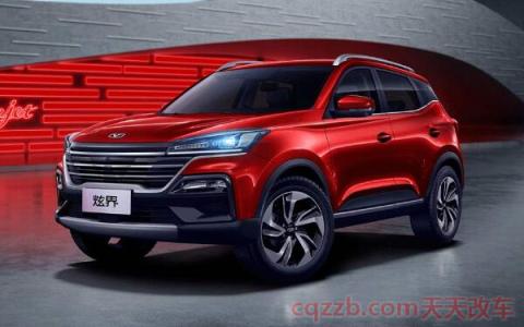 凯翼汽车属于什么公司(凯翼汽车由三方控股)  第3张