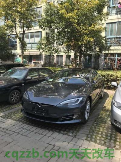 解答汽车：特斯拉最便宜的车价和车型多少钱 天津三枪电动车车架号在哪里