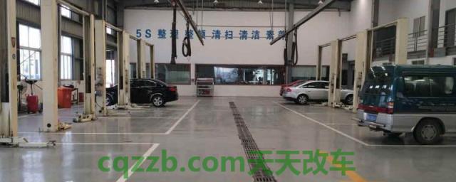 汽车维修记录怎么查询在哪里查询(查询汽车维修记录的作用)