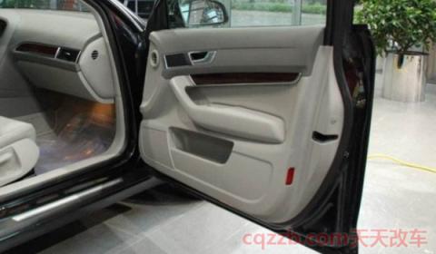 新车拆汽车门板的危害(车辆门板可以进行改装吗) 第3张
