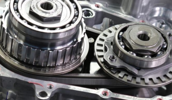 mt是手动还是自动(变速箱分为哪些种)  第3张