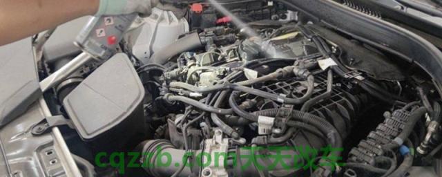 科普一下：汽车5万公里做什么保养(车辆保养可以去哪里)