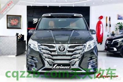 了解：LORINSER_什么是LORINSER  第5张