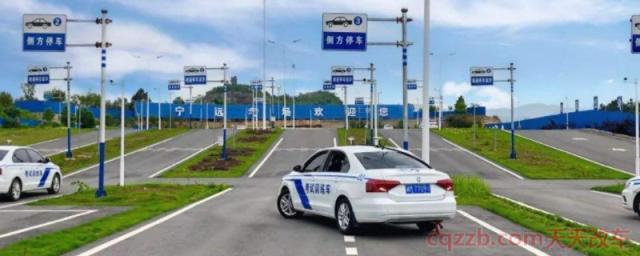 科二不过几天后可以约(科目二考试注意事项)