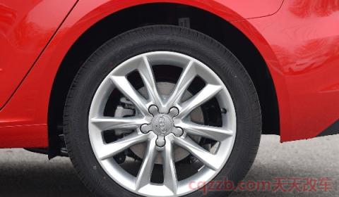 轮胎使用寿命(车辆要选择什么样的轮胎)  第3张