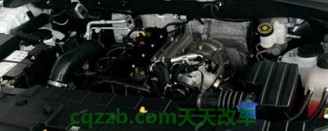 探讨：jl473zq2发动机是蓝鲸发动机吗(长安汽车长安欧尚X5的车身尺寸数据是什么)  第1张
