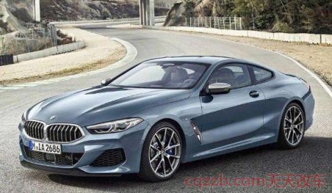 宝马有手动挡的吗(宝马车辆所匹配的自动挡变速箱是哪个品牌) 第3张