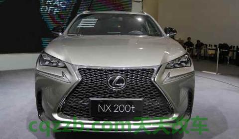 雷克萨斯nx200加油95还是92(雷克萨斯nx200的车身尺寸数据是什么)  第3张