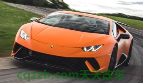 金牛车标是啥车(兰博基尼品牌属于哪个集团)  第3张