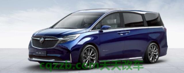 别克艾维亚是什么意思(别克GL8的生产厂商是哪里)  第1张