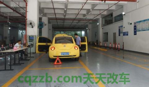 刚提的新车显示400多公里(机动车从厂商运输到四s店是通过什么方式)  第3张