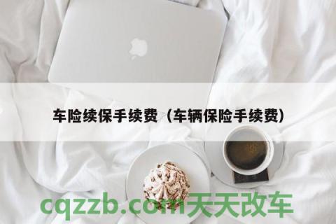 汽车分享：车险续保提前几天_交通问题