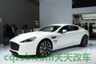 关于汽车：阿斯顿马丁_什么是阿斯顿马丁  第4张