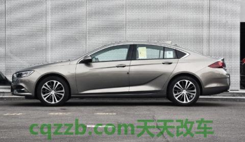 2020款君威蓝牙怎么连接(2020款君威有四驱系统吗)  第3张