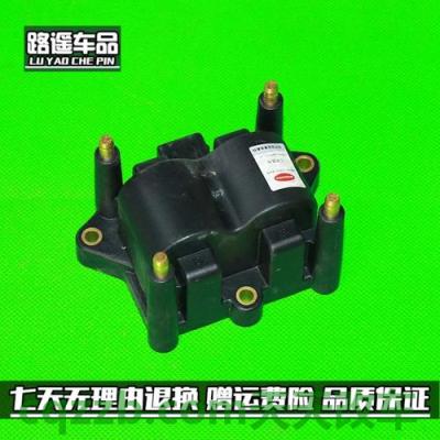 解答汽车：五菱荣光点火线圈故障表现 五菱银标宏光侠什么时候上市  第3张