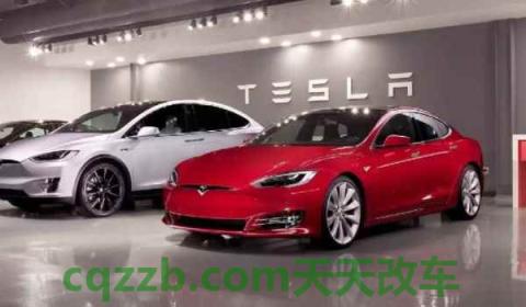 特斯拉引进人是谁(特斯拉品牌成立时间)  第3张