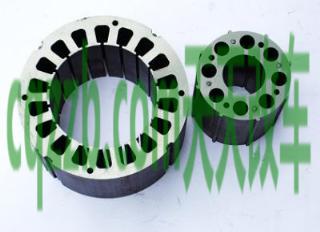 解答：转子定子_什么是转子定子