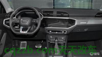 车友：奥迪q5l倒车自动刹车怎么关闭 奥迪q3与q3 sport back哪个值得买