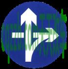 简单说说：向左和向右转弯_什么是向左和向右转弯