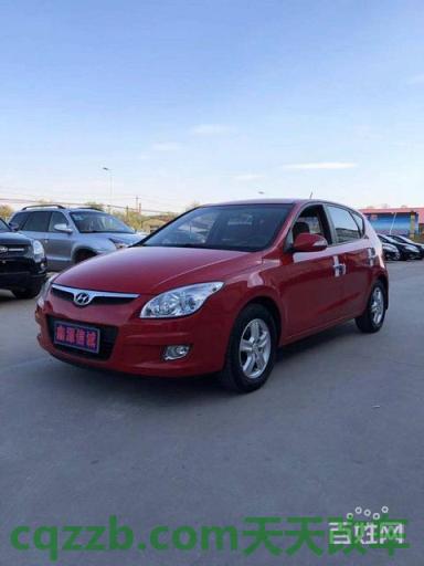 汽车问答：这是我们首次看到新款现代i30N 这是新的迷你电动车到货的时  第2张