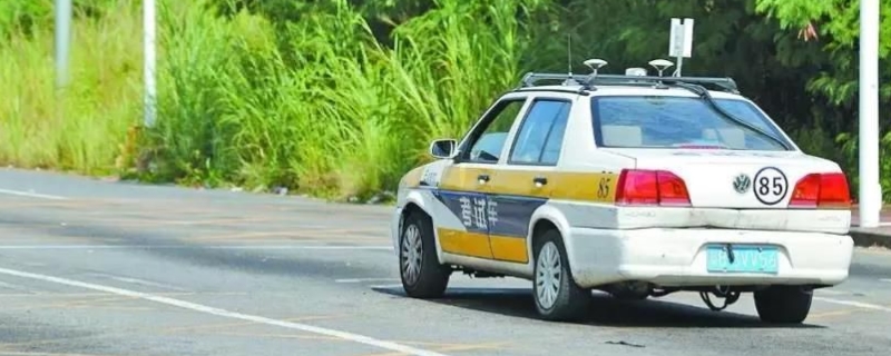 科目三考试几点开始(科目三考试有次数限制吗)