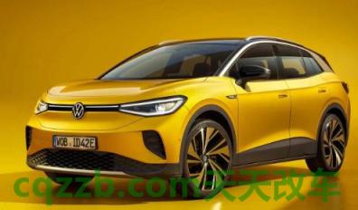 关于：大众汽车将最终正式推出ID 大众汽车计划在美国生产新型小型SUV  第2张