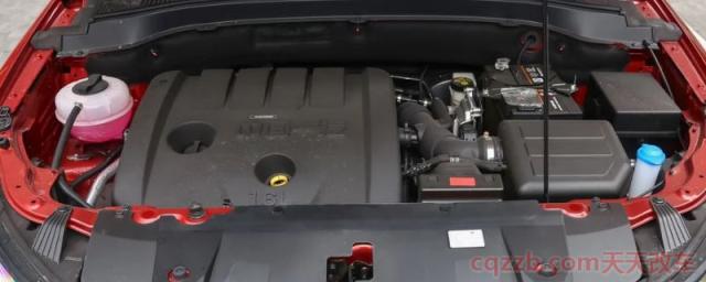 奔腾X40用的是什么发动机变速箱(奔腾X40车辆售价) 第1张