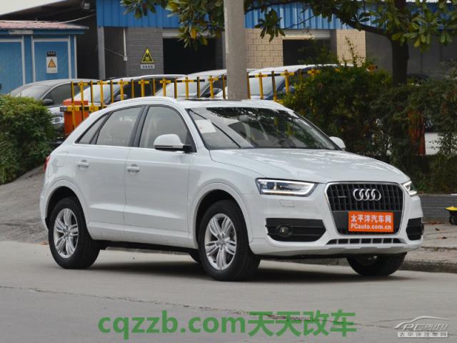 有用:紧凑型SUV_什么是紧凑型SUV 第2张