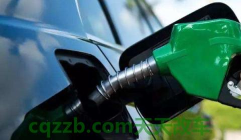 详谈一下:一般油表显示几格去加油(中石油和中石化可以混加吗) 第3张