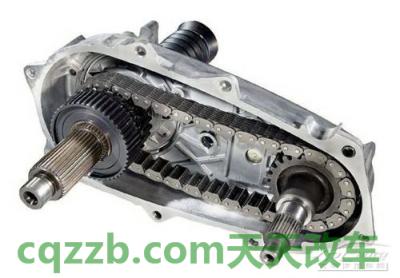 车回答：分动箱_什么是分动箱