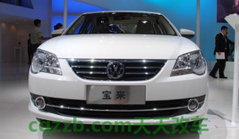 聊聊：宝来属于一汽大众还是上海大众(宝来的车身尺寸数据是什么)  第2张