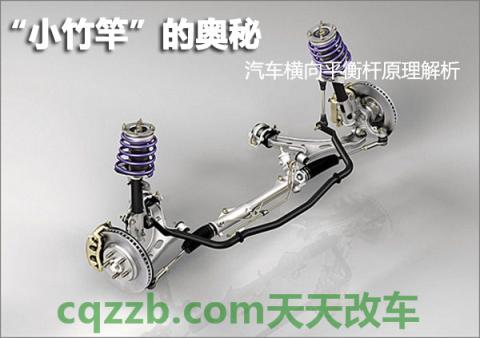 问题：防倾杆_什么是防倾杆  第2张